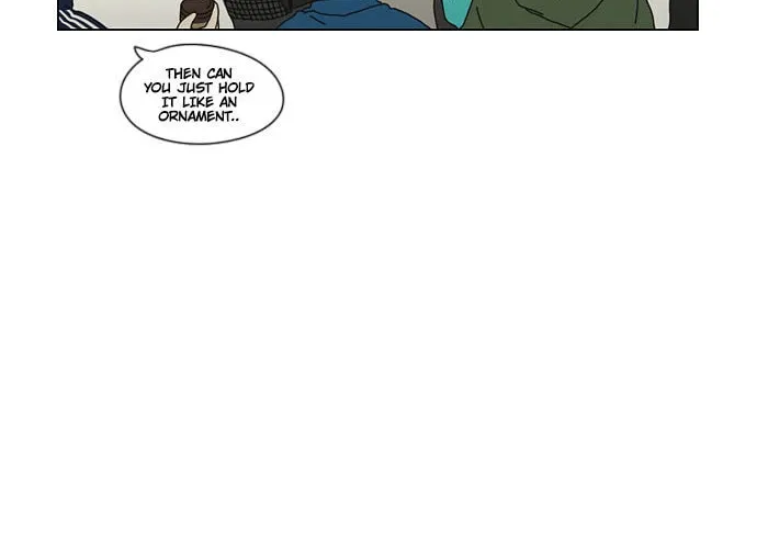 Love Revolution Chapter 11 page 13 - 