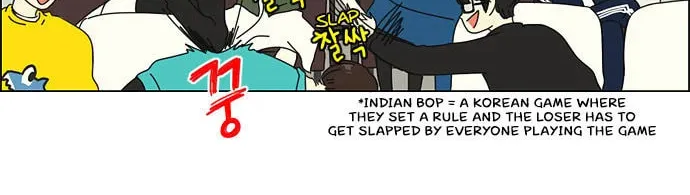 Love Revolution Chapter 11 page 23 - 