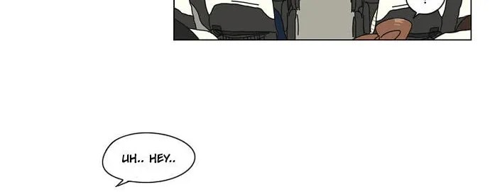 Love Revolution Chapter 11 page 25 - 