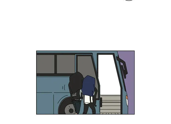 Love Revolution Chapter 11 page 31 - 