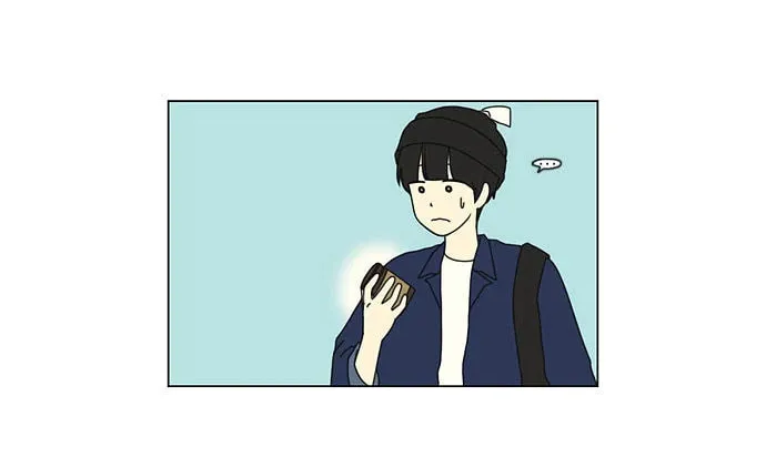 Love Revolution Chapter 11 page 5 - 