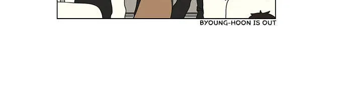 Love Revolution Chapter 11 page 41 - 
