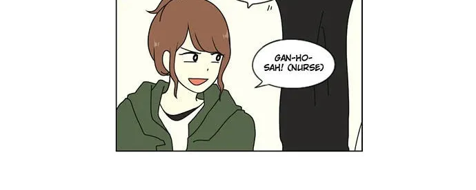 Love Revolution Chapter 11 page 43 - 