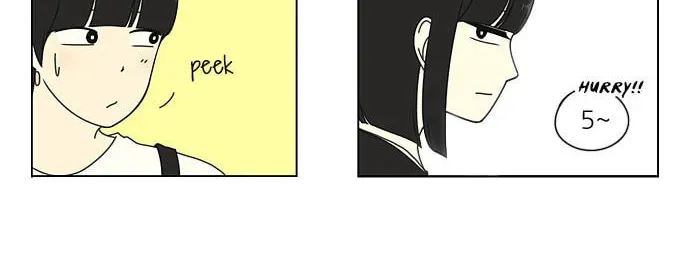Love Revolution Chapter 11 page 45 - 