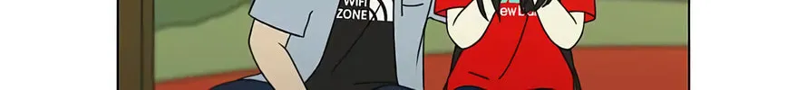 Love Revolution Chapter 112 page 102 - 