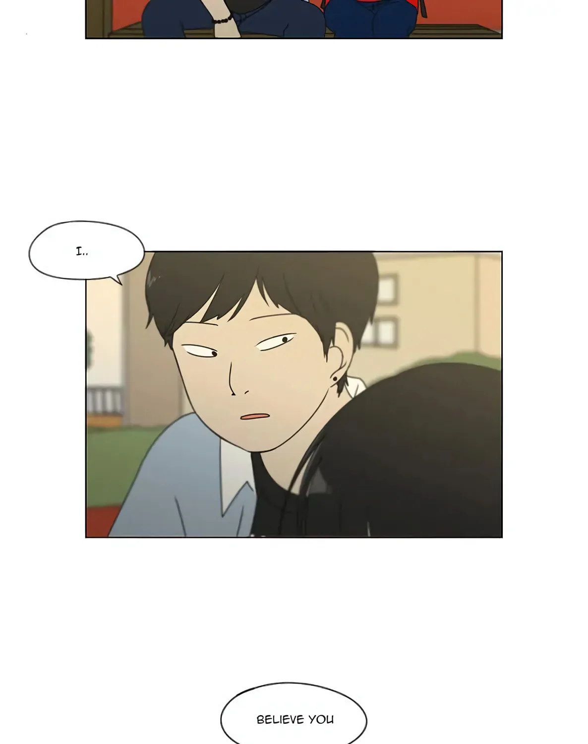 Love Revolution Chapter 112 page 103 - 