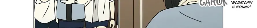 Love Revolution Chapter 112 page 18 - 