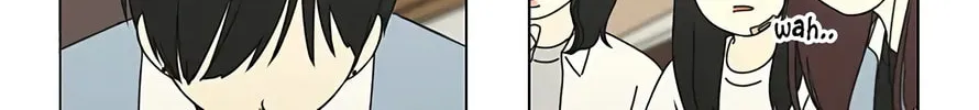 Love Revolution Chapter 112 page 20 - 