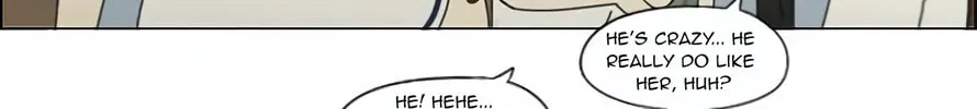 Love Revolution Chapter 112 page 22 - 