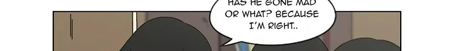 Love Revolution Chapter 112 page 32 - 