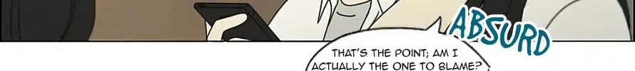 Love Revolution Chapter 112 page 40 - 