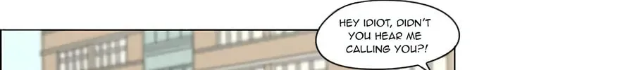 Love Revolution Chapter 112 page 44 - 
