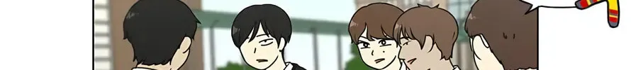 Love Revolution Chapter 112 page 63 - 
