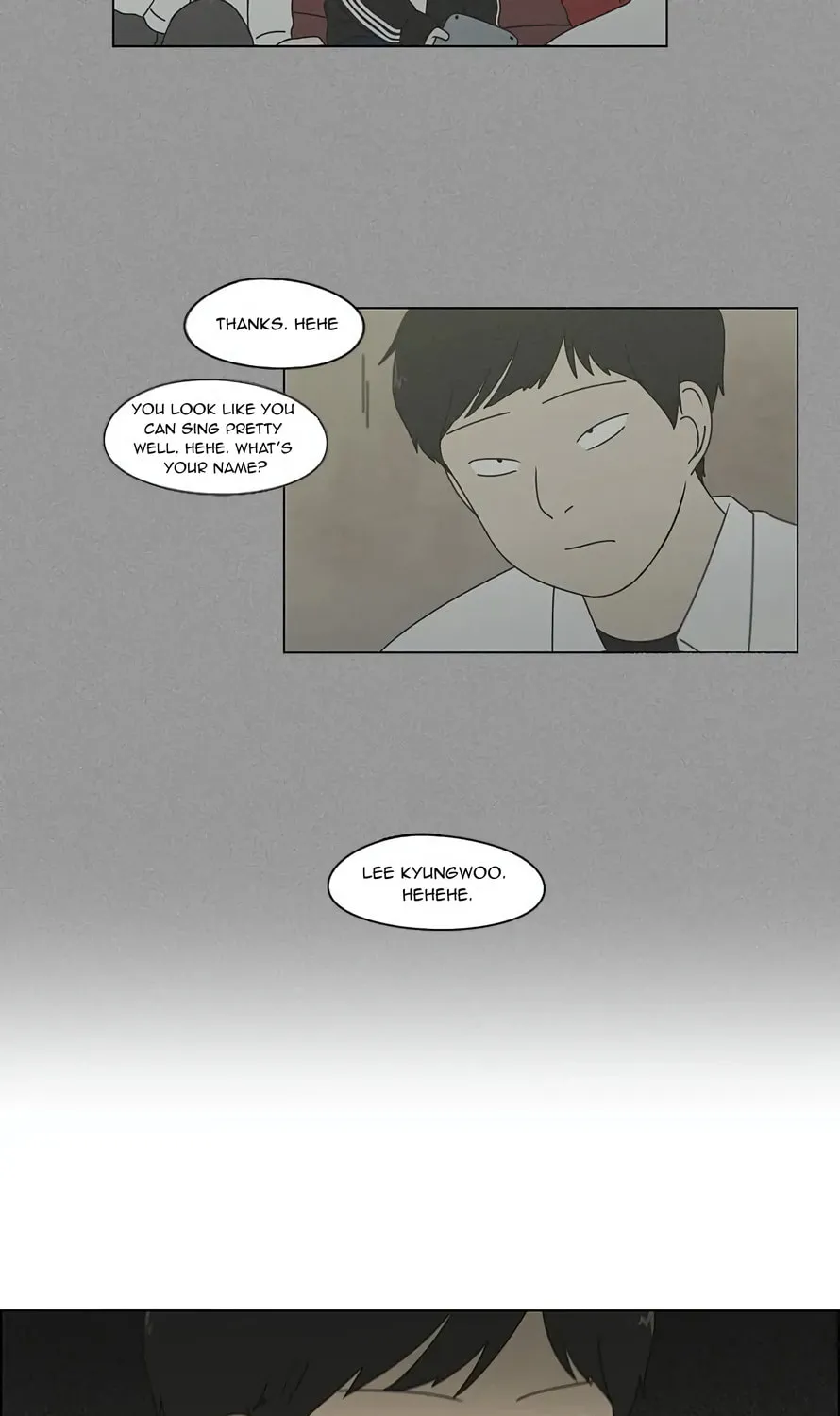 Love Revolution Chapter 112 page 99 - 