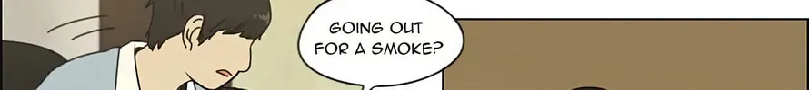 Love Revolution Chapter 113 page 37 - 