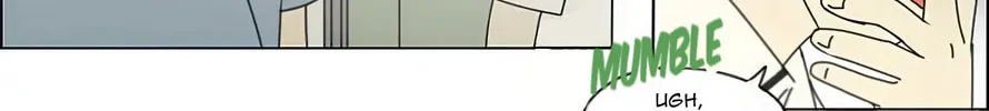 Love Revolution Chapter 113 page 41 - 