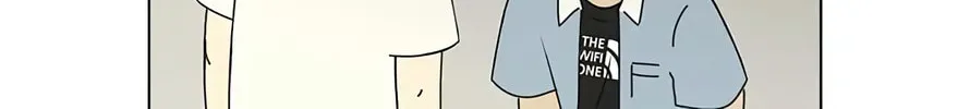 Love Revolution Chapter 113 page 45 - 