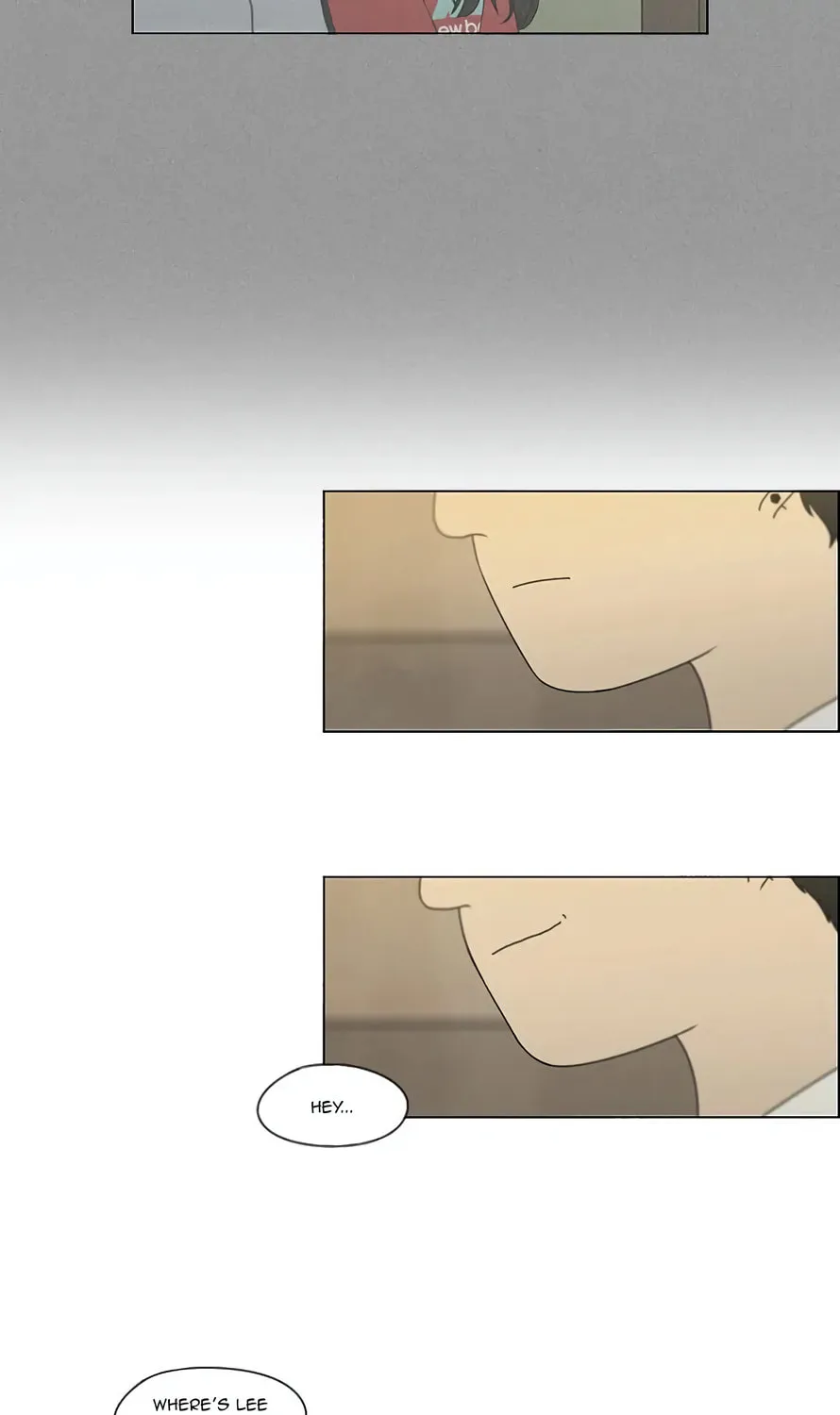 Love Revolution Chapter 113 page 7 - 