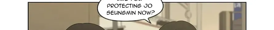 Love Revolution Chapter 113 page 61 - 