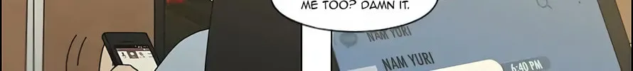 Love Revolution Chapter 113 page 10 - 