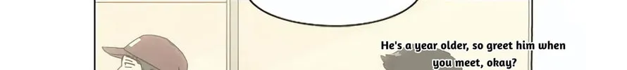 Love Revolution Chapter 114 page 20 - 