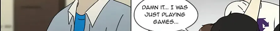 Love Revolution Chapter 114 page 22 - 