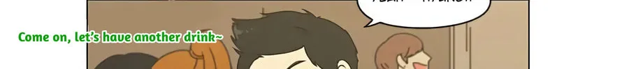 Love Revolution Chapter 114 page 48 - 