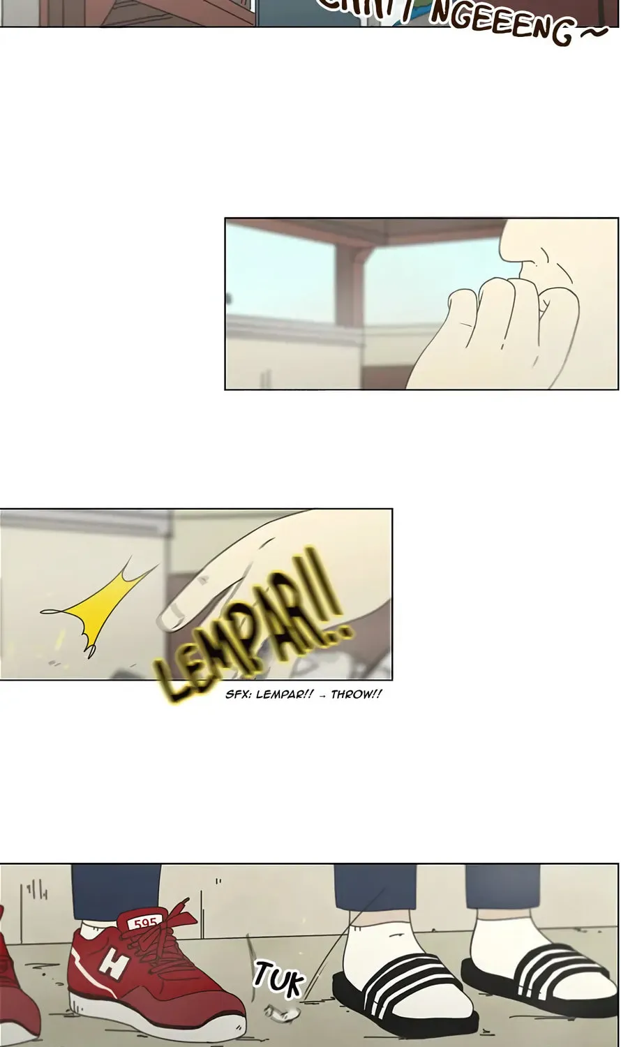 Love Revolution Chapter 114 page 51 - 