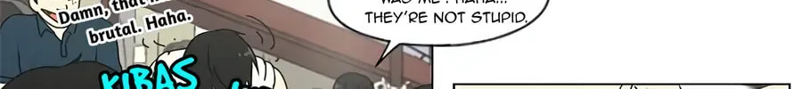 Love Revolution Chapter 114 page 56 - 