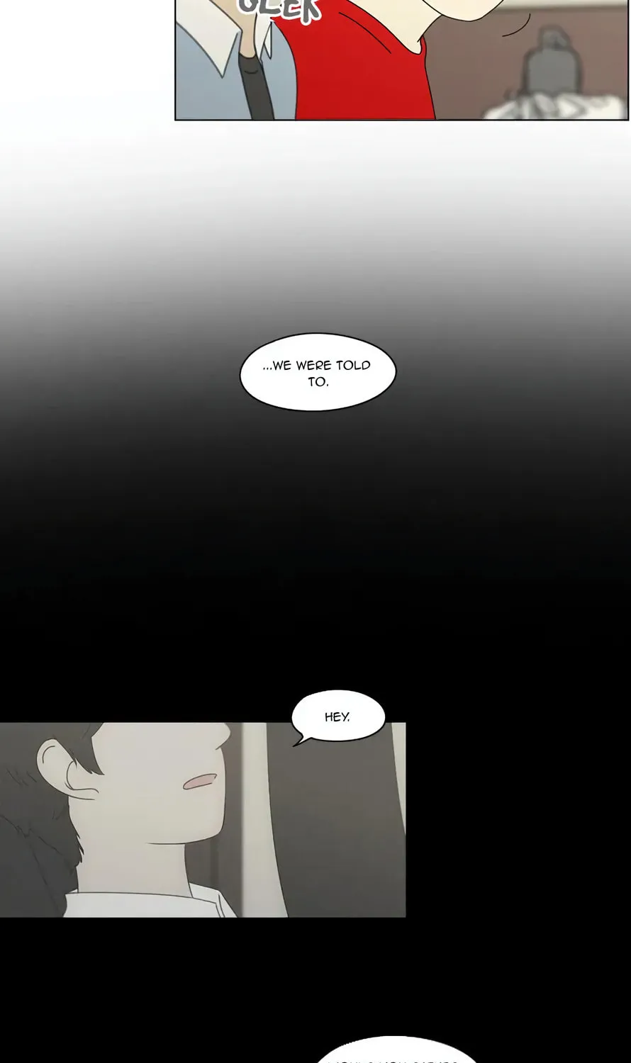 Love Revolution Chapter 114 page 61 - 
