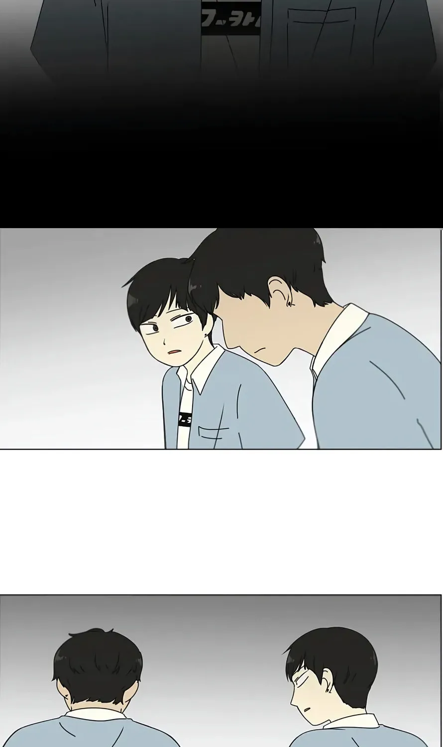 Love Revolution Chapter 114 page 67 - 