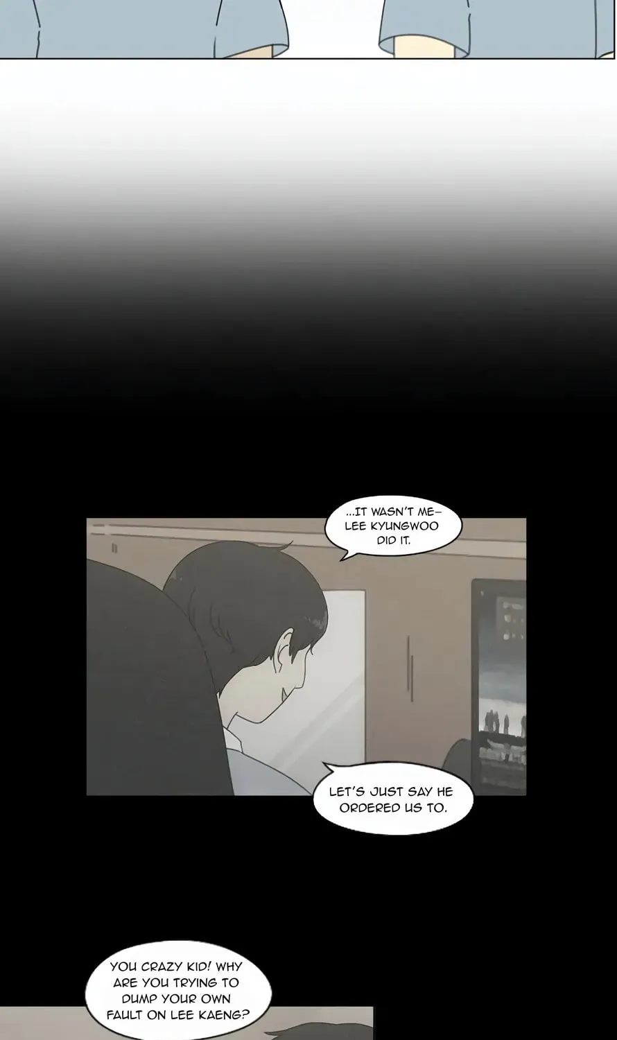 Love Revolution Chapter 114 page 69 - 