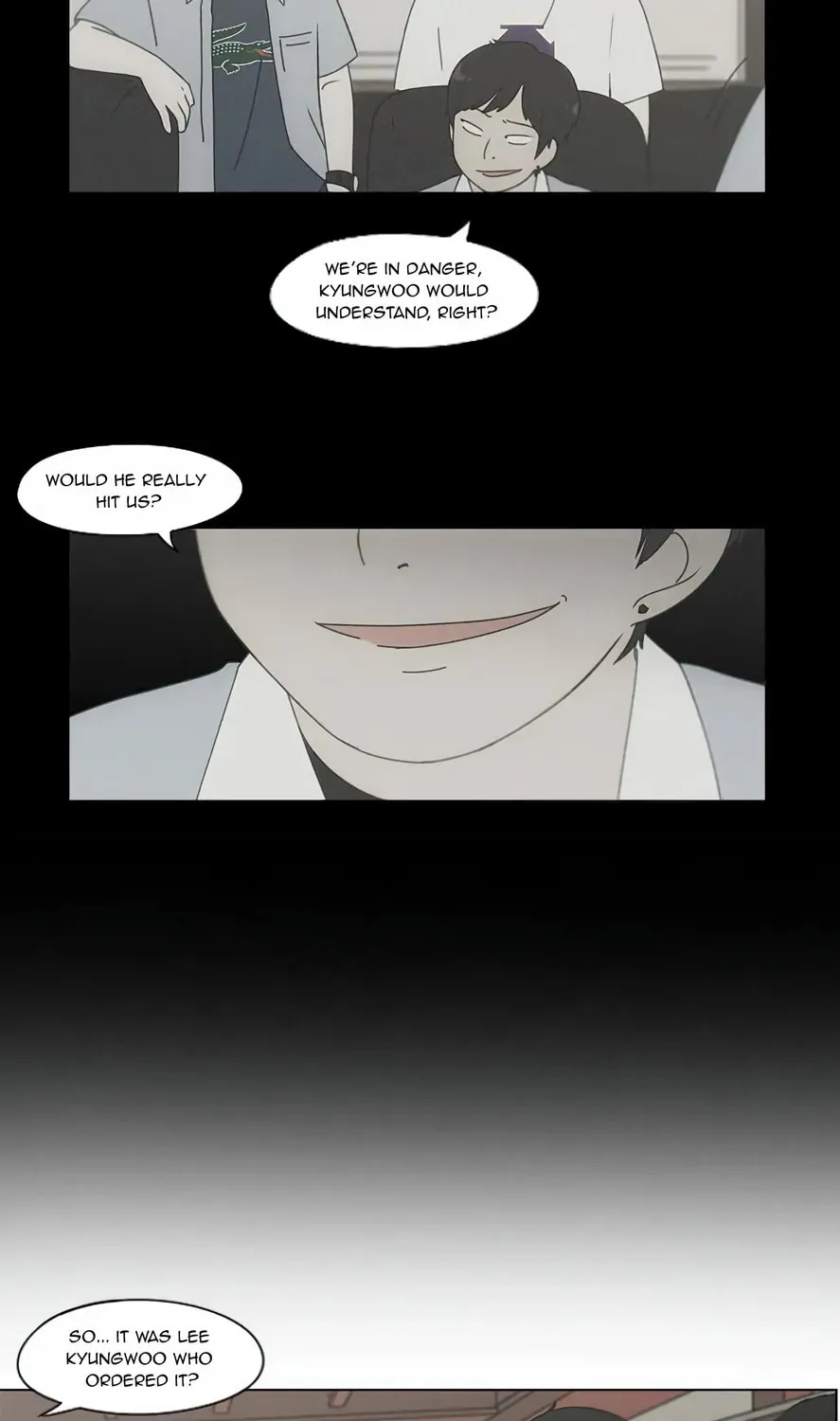Love Revolution Chapter 114 page 75 - 