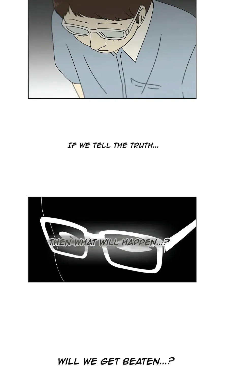Love Revolution Chapter 114 page 83 - 