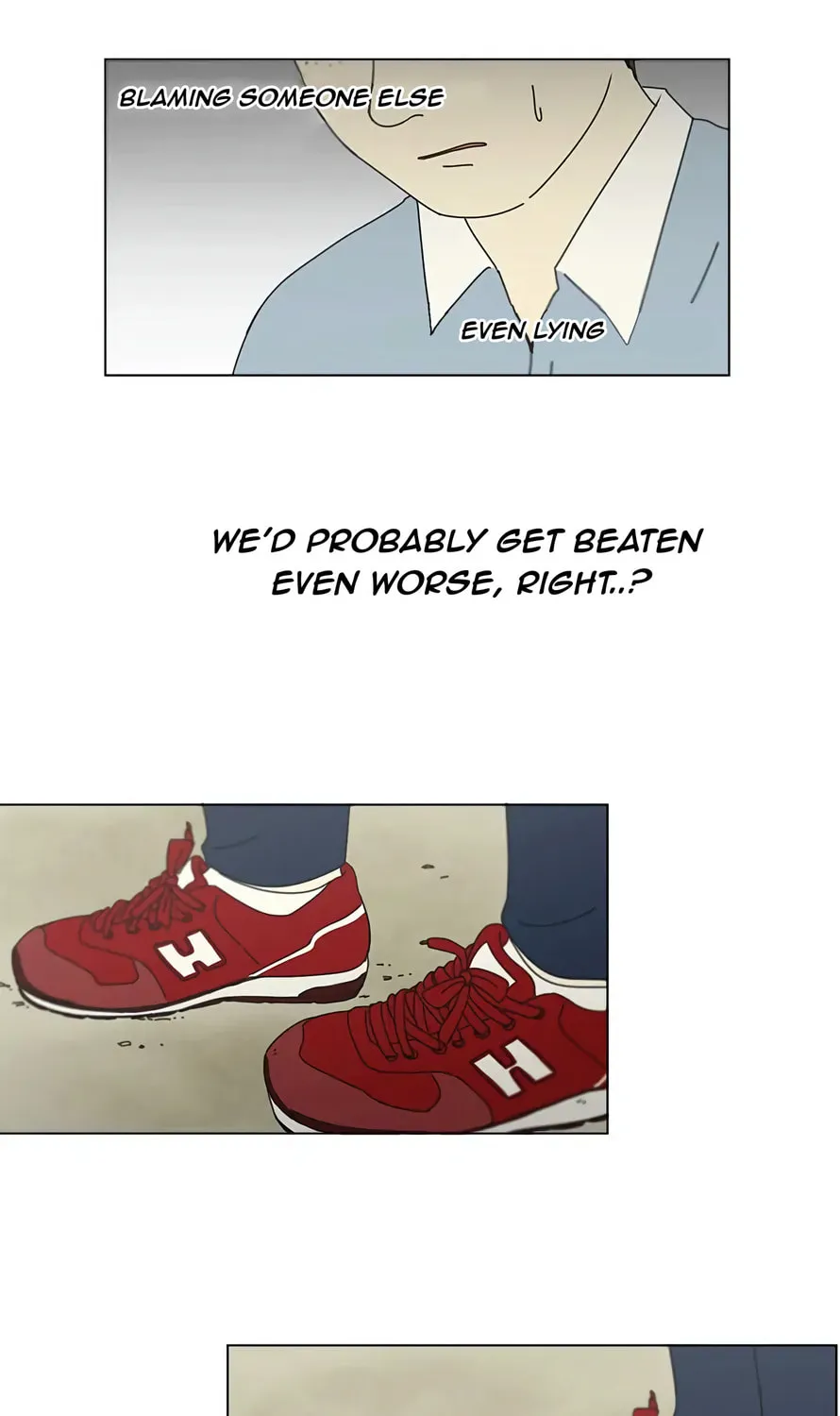 Love Revolution Chapter 114 page 85 - 