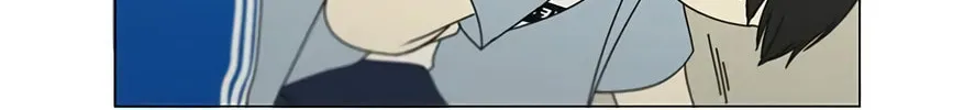 Love Revolution Chapter 115 page 31 - 