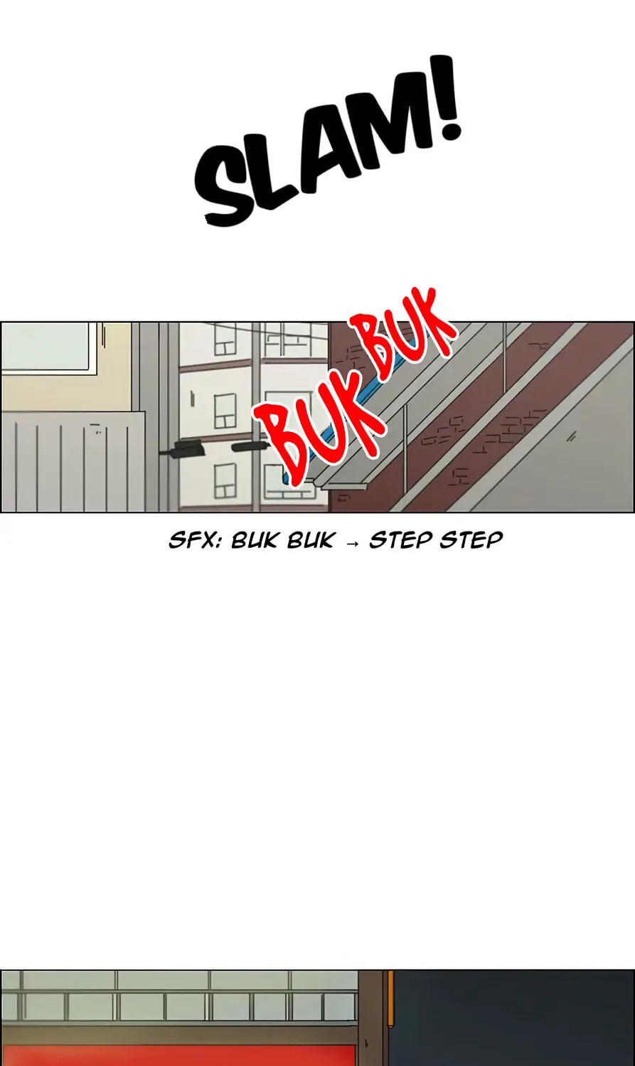 Love Revolution Chapter 115 page 32 - 