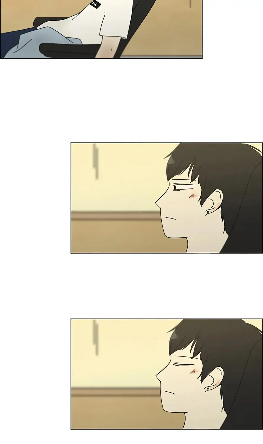 Love Revolution Chapter 115 page 40 - 