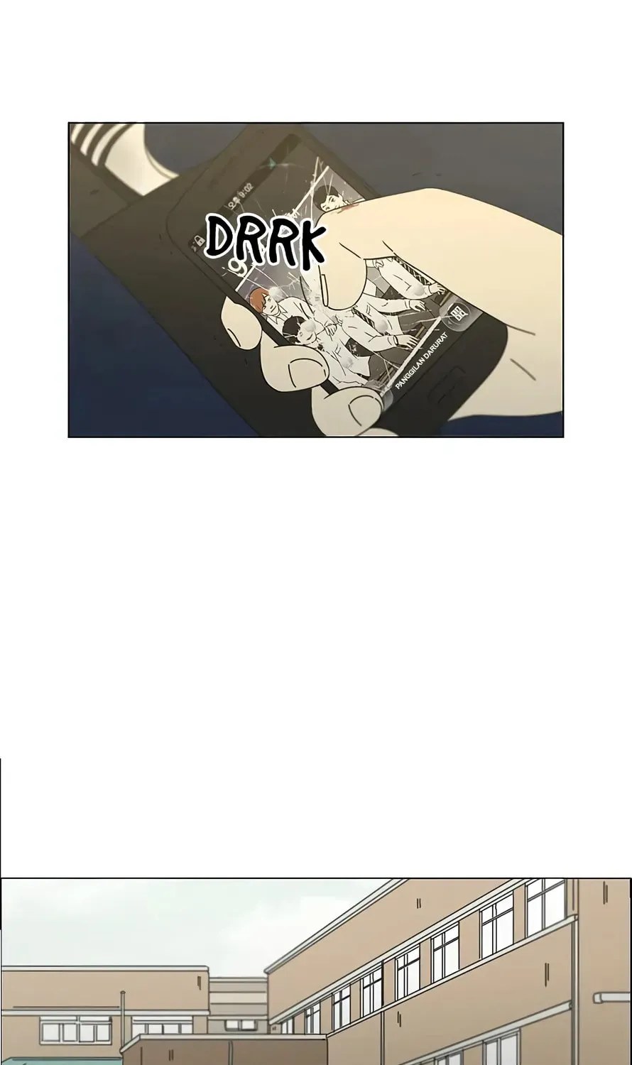 Love Revolution Chapter 115 page 42 - 