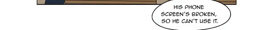 Love Revolution Chapter 115 page 45 - 