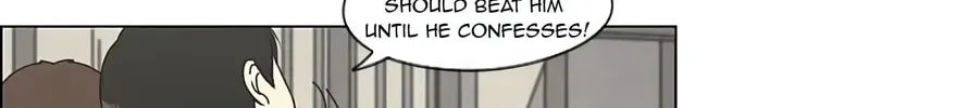 Love Revolution Chapter 115 page 6 - 