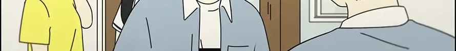 Love Revolution Chapter 115 page 63 - 