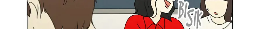 Love Revolution Chapter 115 page 65 - 
