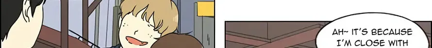 Love Revolution Chapter 115 page 8 - 