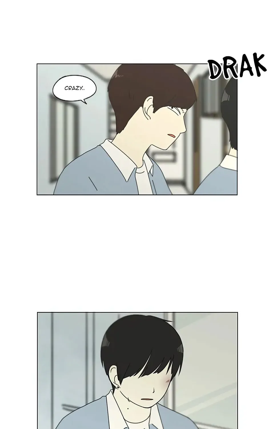 Love Revolution Chapter 115 page 97 - 
