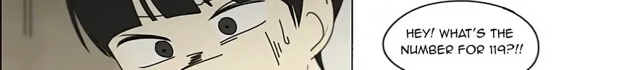 Love Revolution Chapter 116 page 106 - 