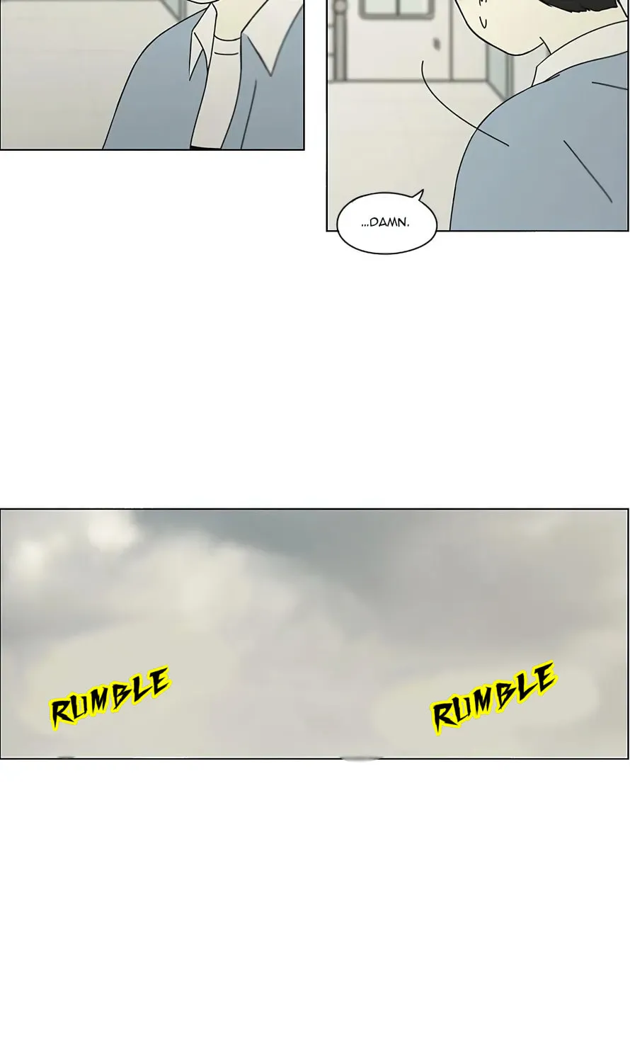 Love Revolution Chapter 116 page 13 - 