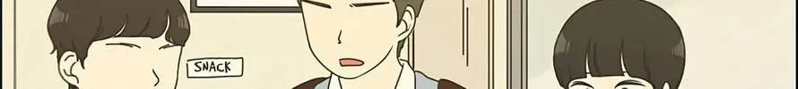 Love Revolution Chapter 116 page 36 - 
