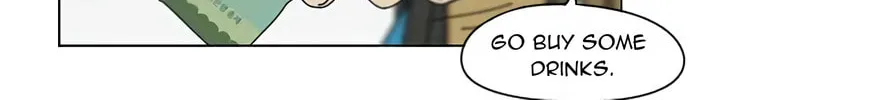 Love Revolution Chapter 116 page 55 - 