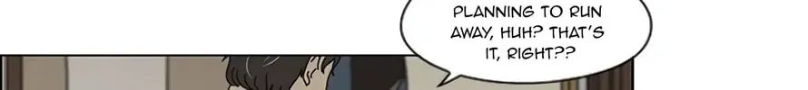 Love Revolution Chapter 116 page 61 - 